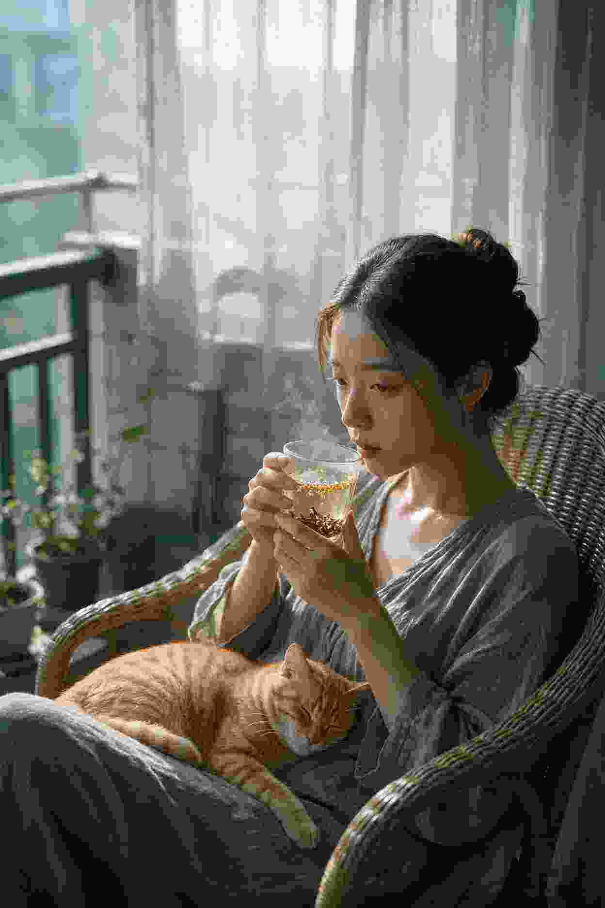 民间传说