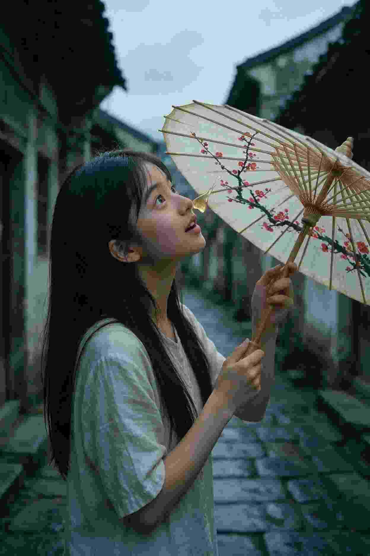 时空错位